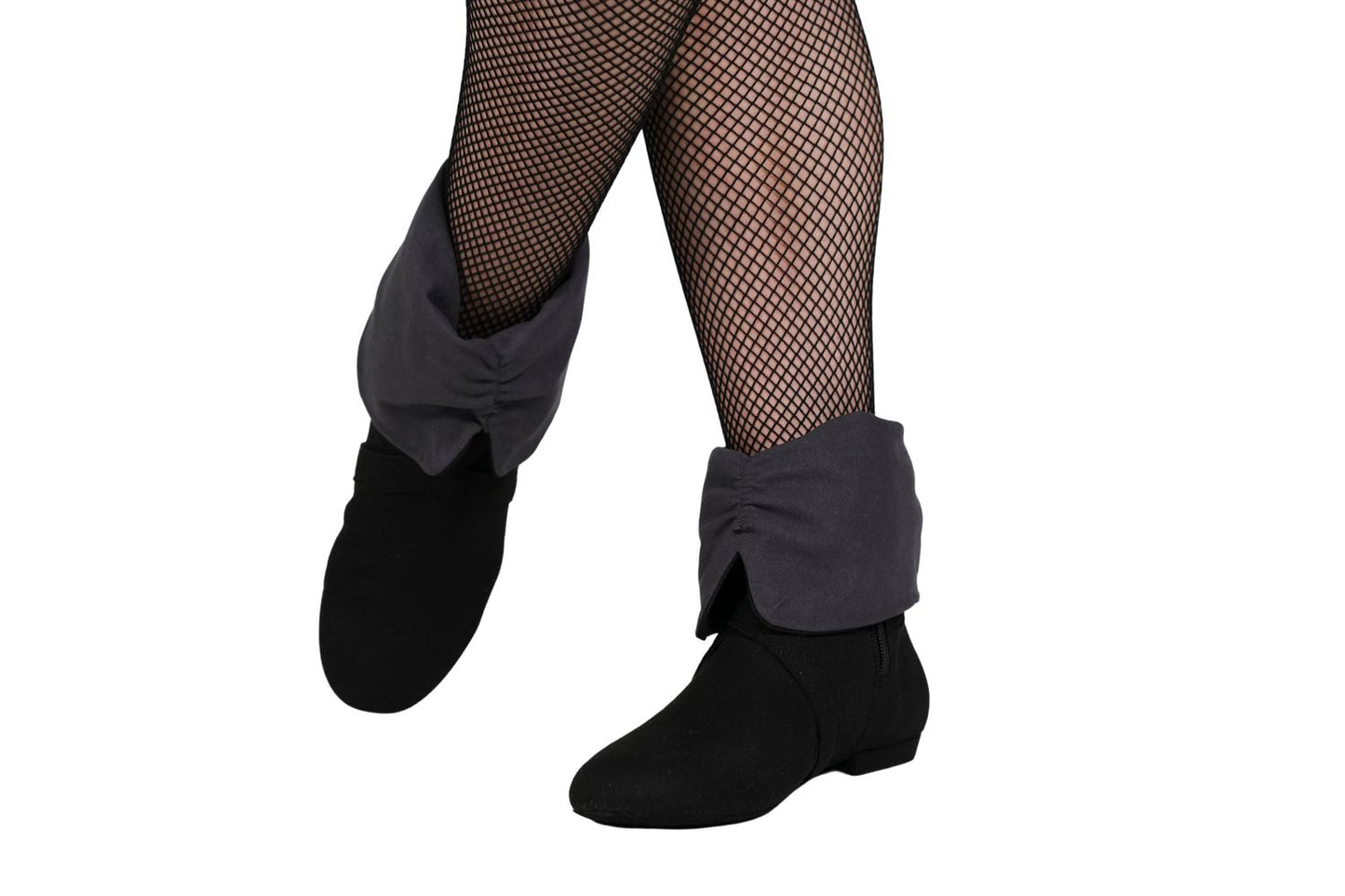 West Coast Swing Boot