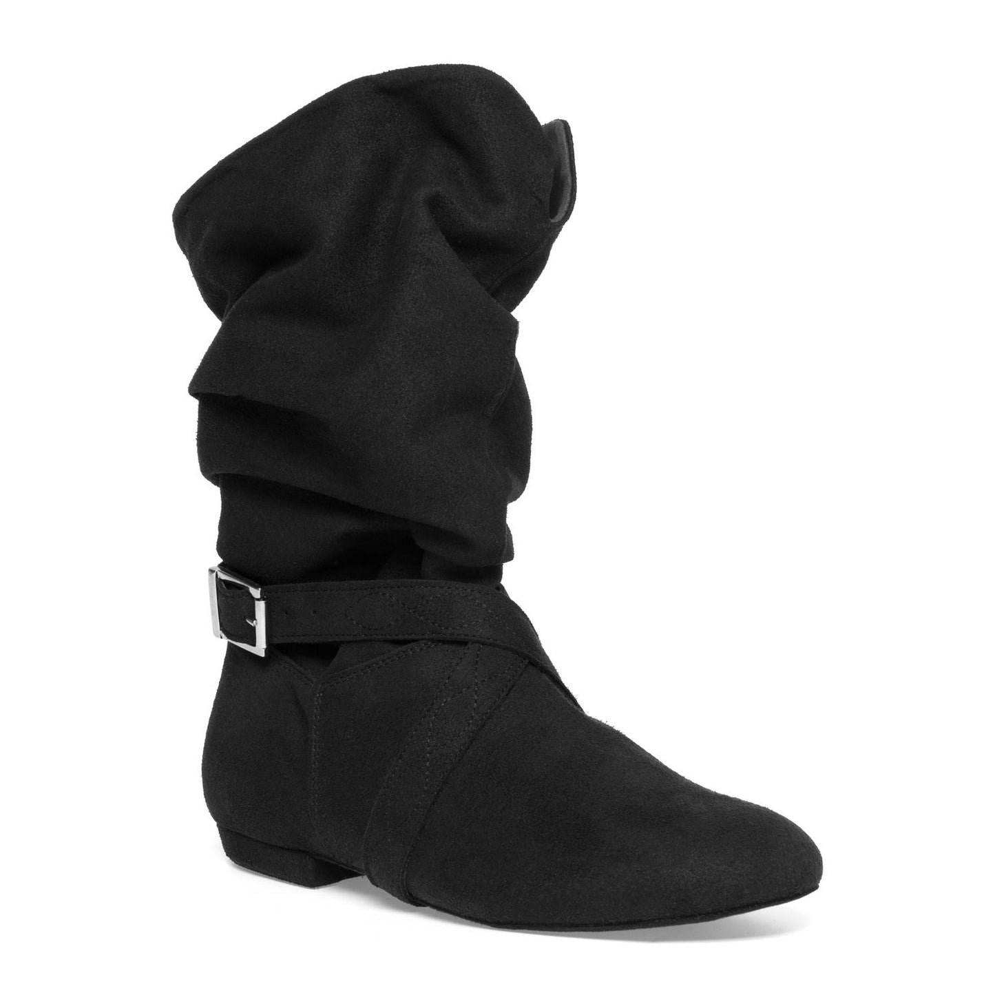 West Coast Swing Boot