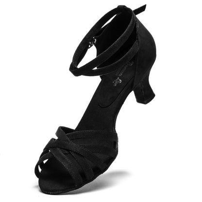 Premium Line Dance Shoes